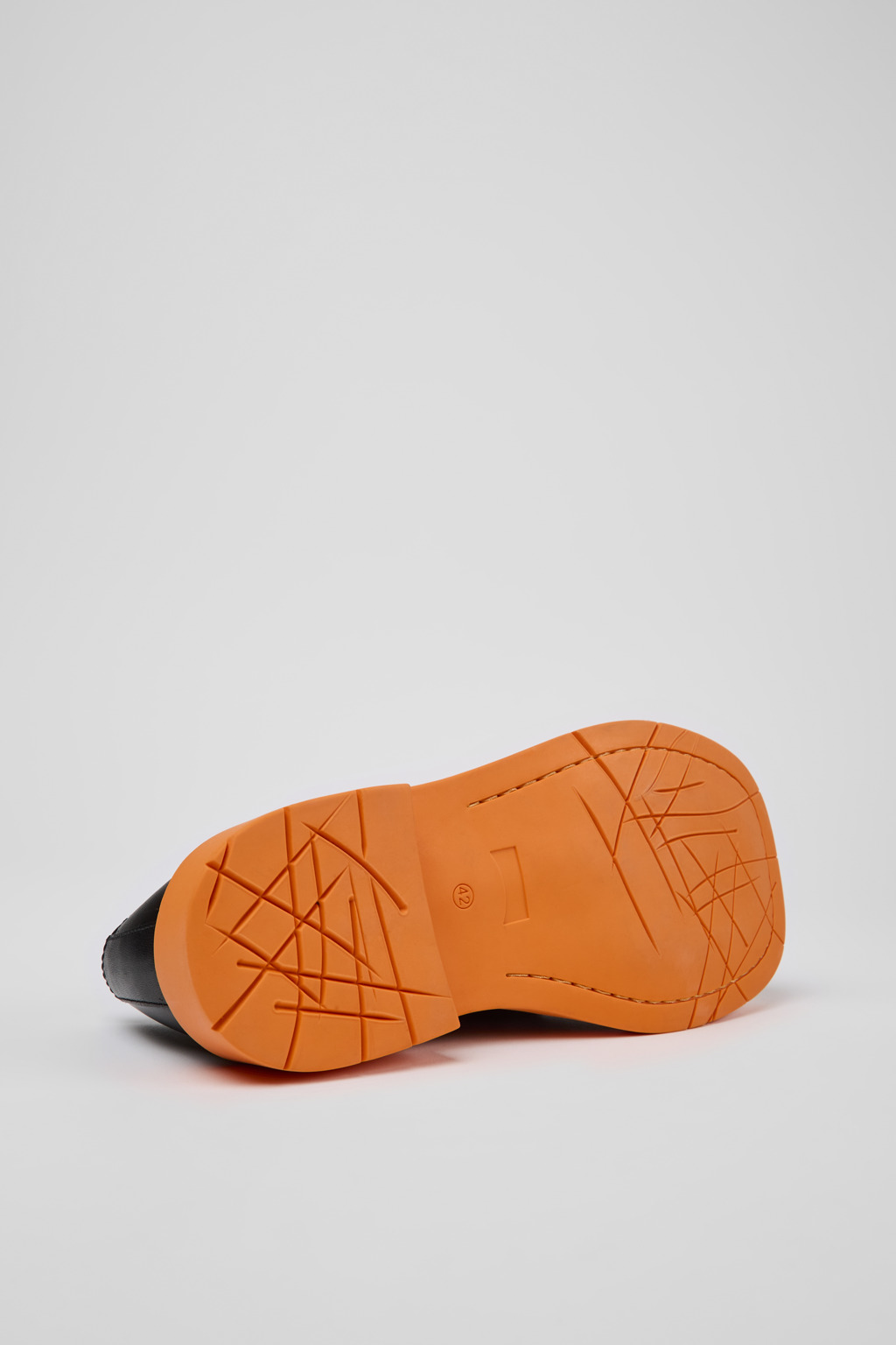 美品 カンペール CAMPER MIL 1978 ダービーシューズ 42 Neuman | ユニセックス モカシン | カンペール（Camper）公式