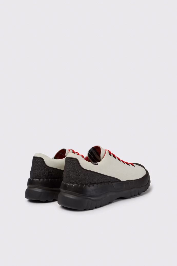CAMPER TEIX ホワイト/ブラック　24cm CAMPER TEIX ホワイト/ブラック 24cm