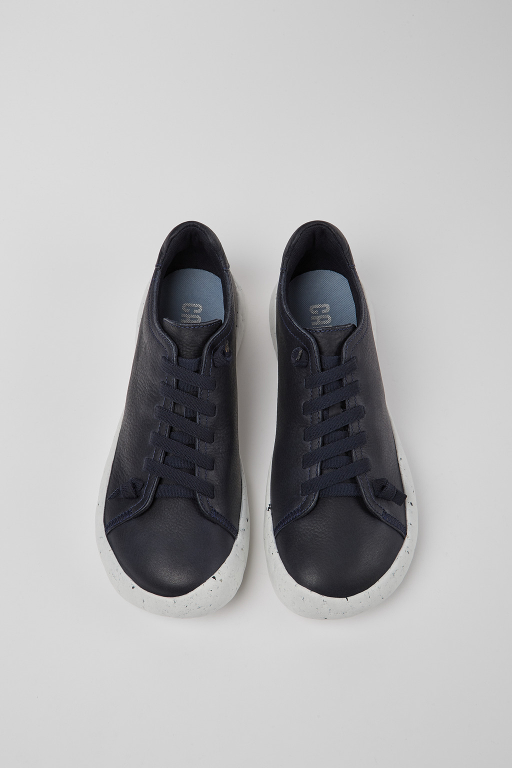 Peu Blue Sneakers for Men - Fall/Winter collection - Camper USA