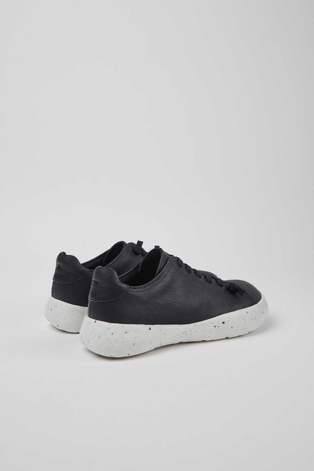 Peu Blue Sneakers for Men - Fall/Winter collection - Camper Hong 