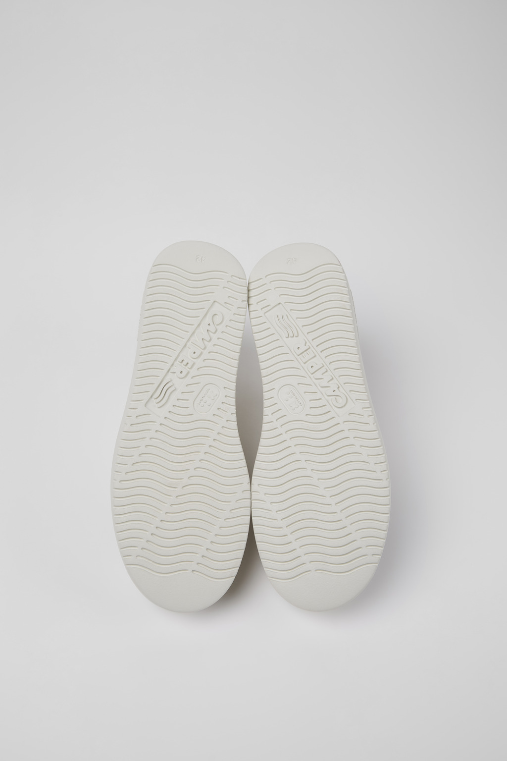 Twins White Sneakers for Men - Spring/Summer collection Twins White Sneakers for Men - Spring/Summer collection
