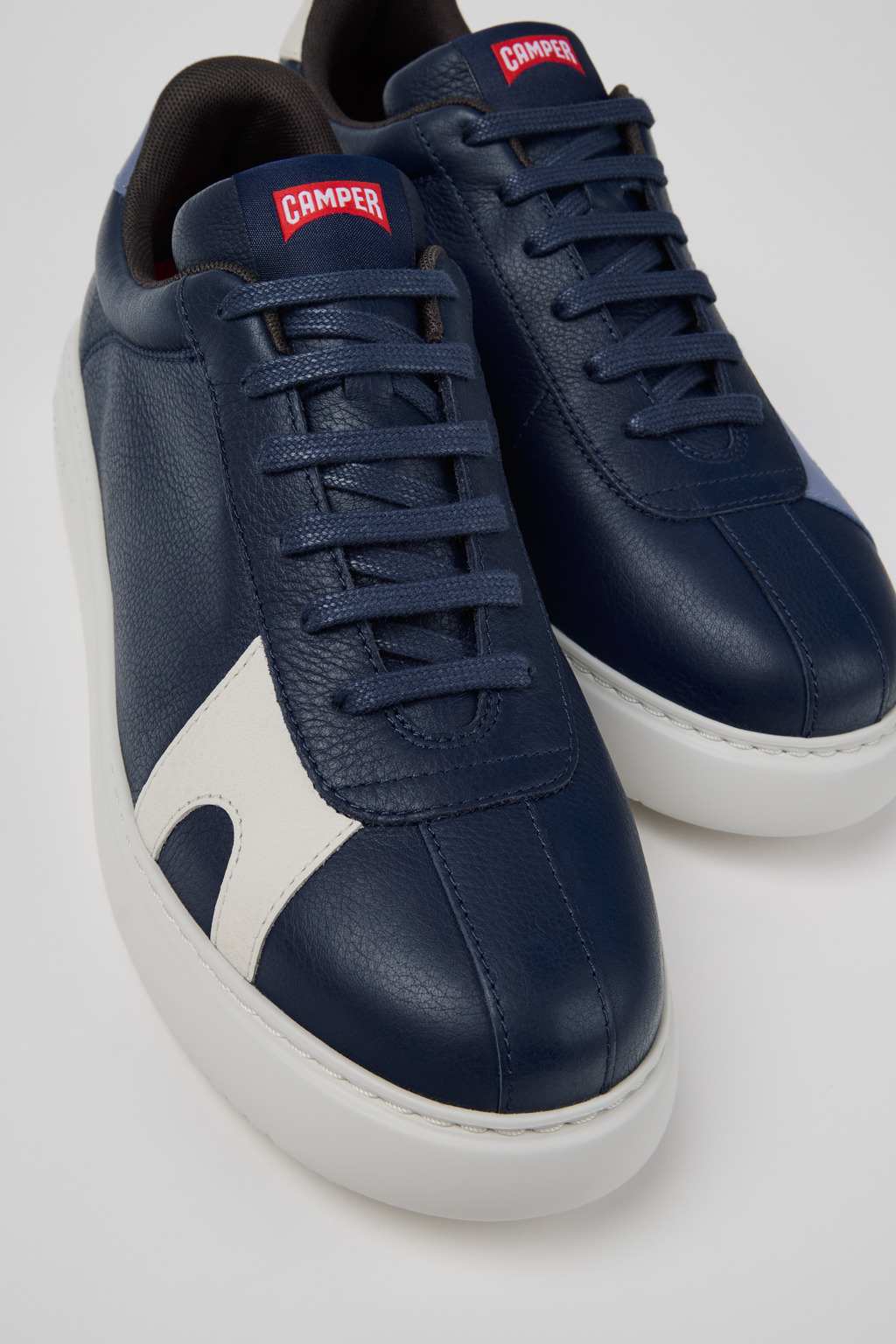 Twins Blue Casual for Men - Autumn / Winter collection - Camper USA