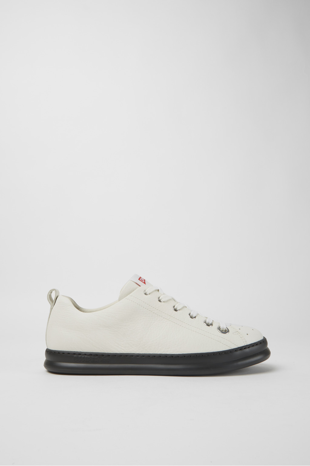スニーカー CAMPER Men Sneakers White K101027-001 TWINS 0 Twins White Sneakers for Men - Spring/Summer collection