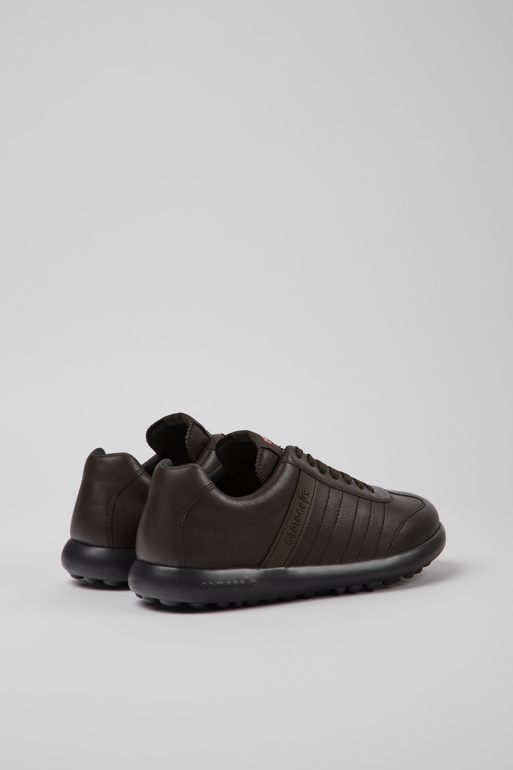 Pelotas Brown Sneakers for Men - Spring/Summer collection 