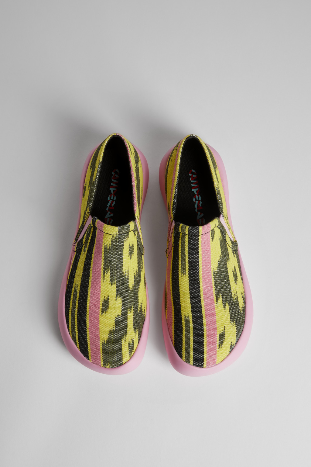 Peu Multicolor Sneakers for Men - Spring/Summer collection  