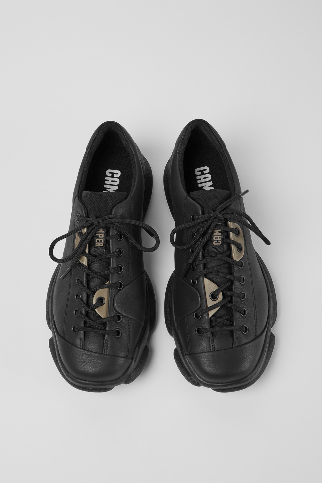 CAMPER｜SNEAKERS (Karst (K100992-004)) Karst Multicolor Sneakers for Men - Spring/Summer collection