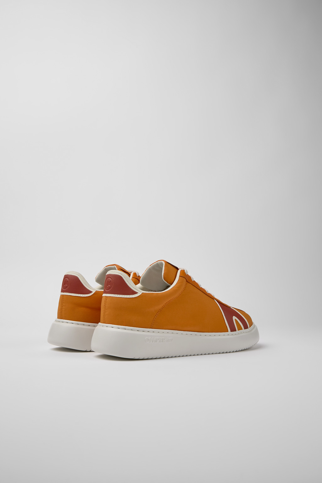 スニーカー CAMPER Men Sneakers Brown K100806-002 RUNNER K21 0 K100841-028_LF.png
