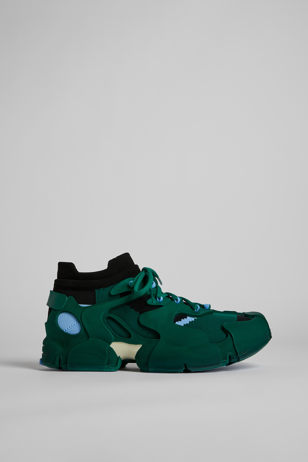 Tossu Multicolor Sneakers for Men - Fall/Winter collection - Camper 