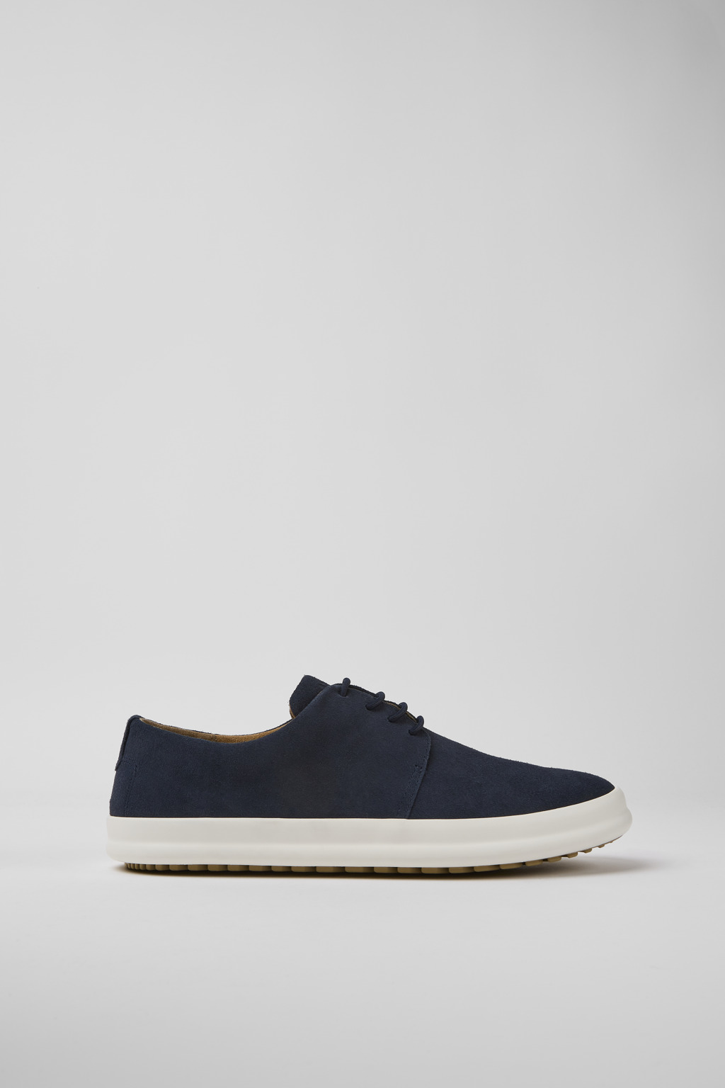 Chasis Blue Sneakers for Men - Spring/Summer collection - Camper 