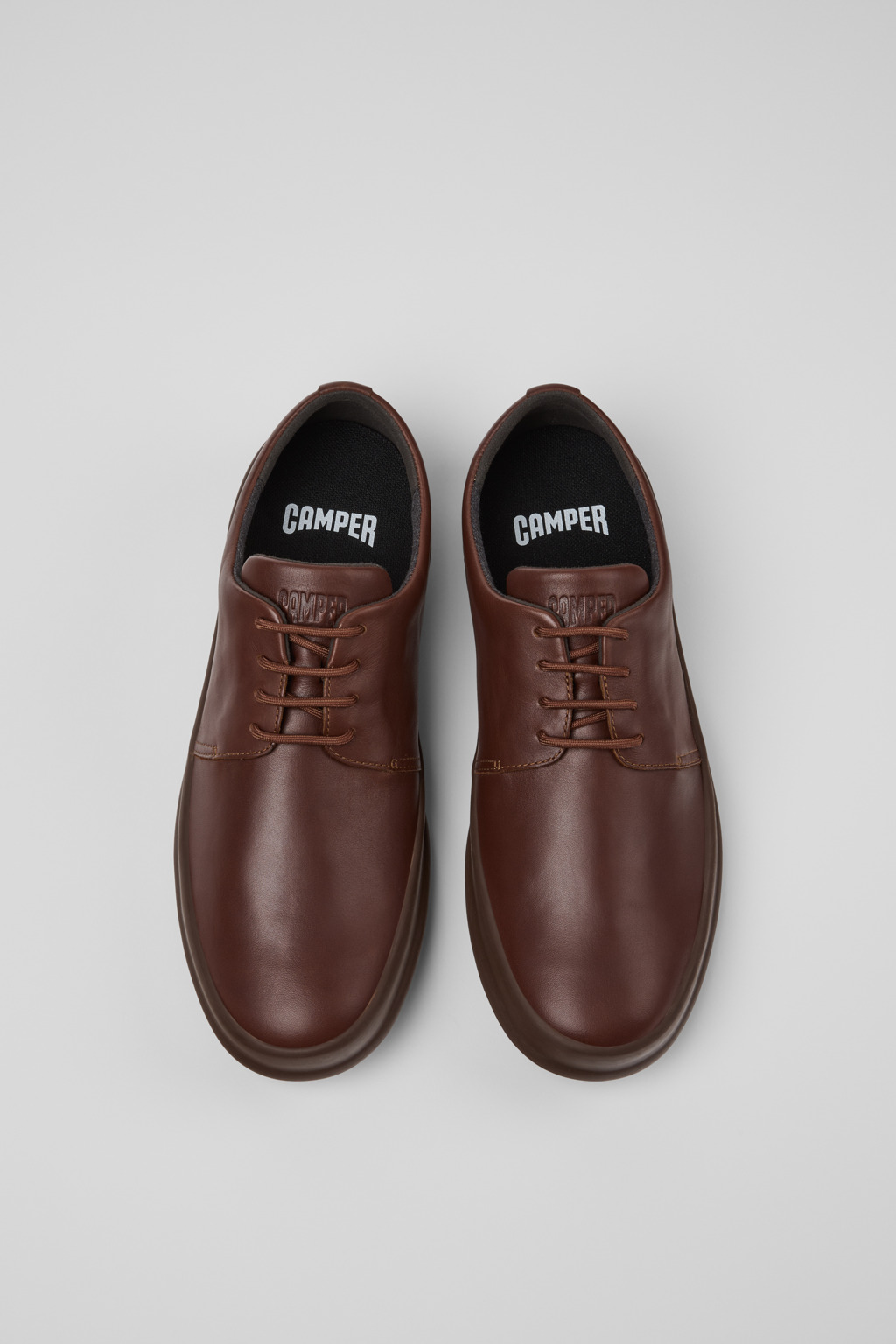 CAMPER / カンペール レザー スリッポン 36(23cm相当