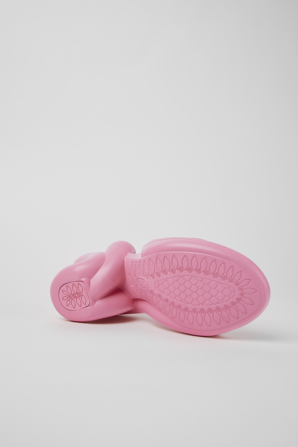 サンダル CAMPER Men Sandals Pink K100839-008 KOBARAH 0 K100839-008_SF.jpg