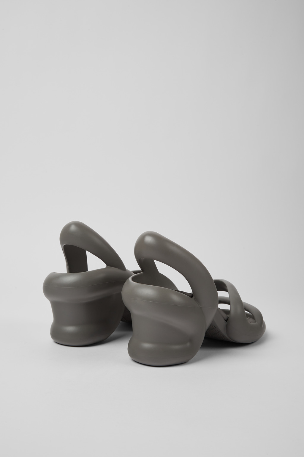 サンダル CAMPER Men Sandals Brown K100839-010 KOBARAH 0 Kobarah Brown Sandals for Men - Spring/Summer collection