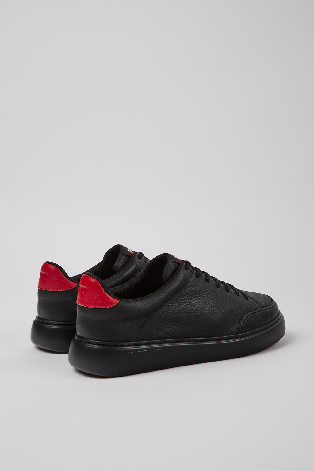 runner Black Sneakers for Men - Fall/Winter collection - Camper USA