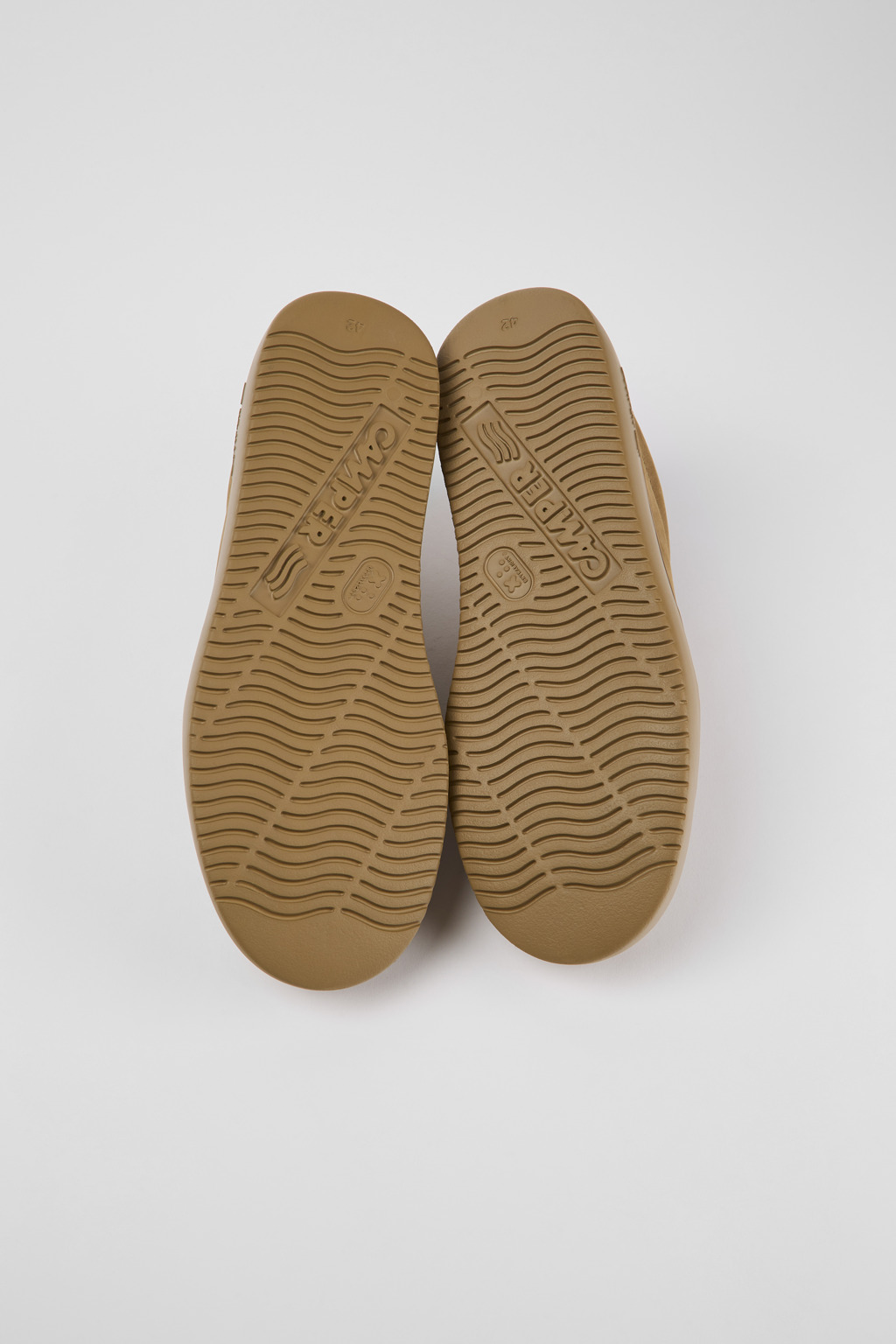 camper and runner　ローチェア30 ブラウン ローチェア30 ブラウン| スノーピーク(Snow Peak)