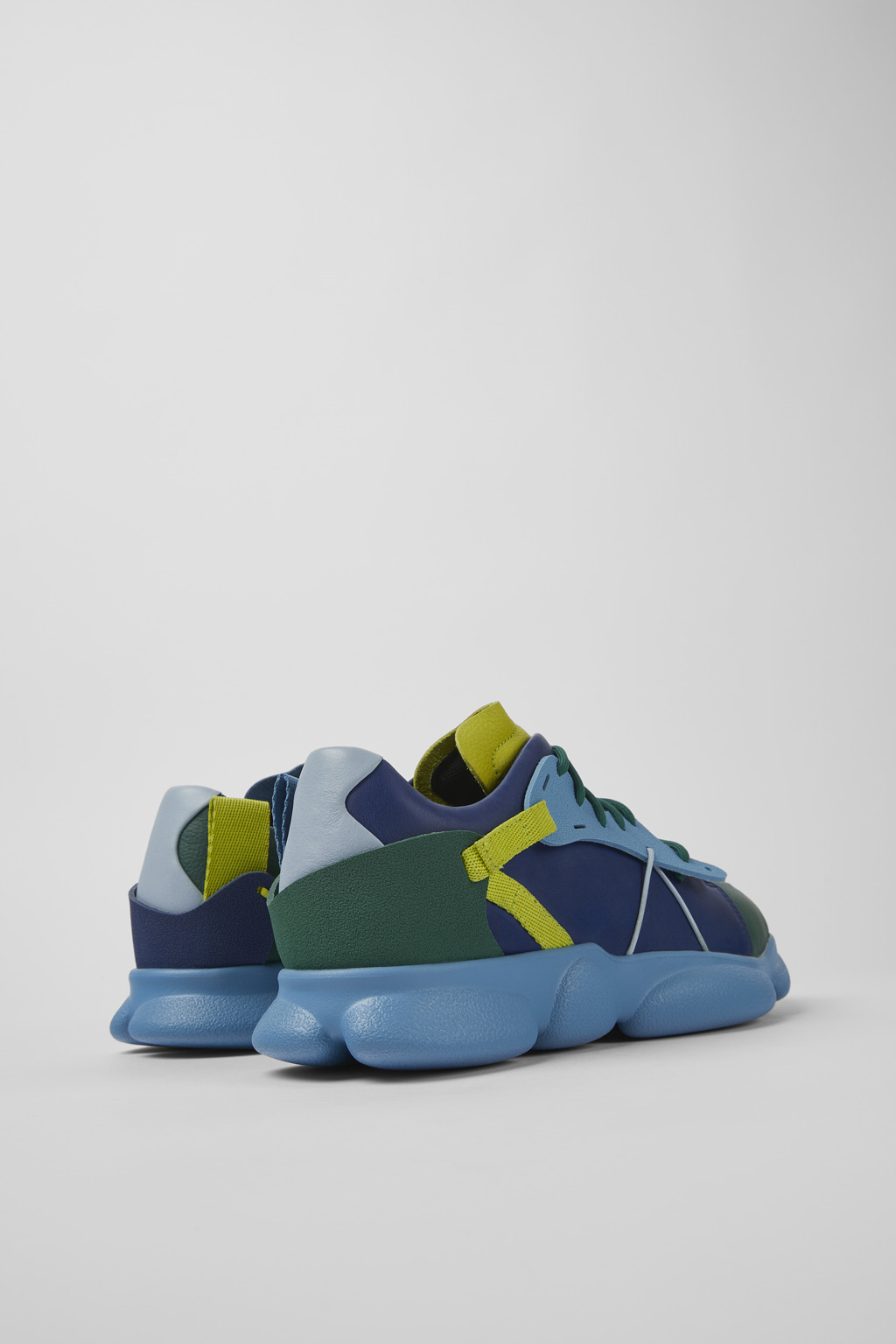 CONPE10 Dark green | COLONISTA