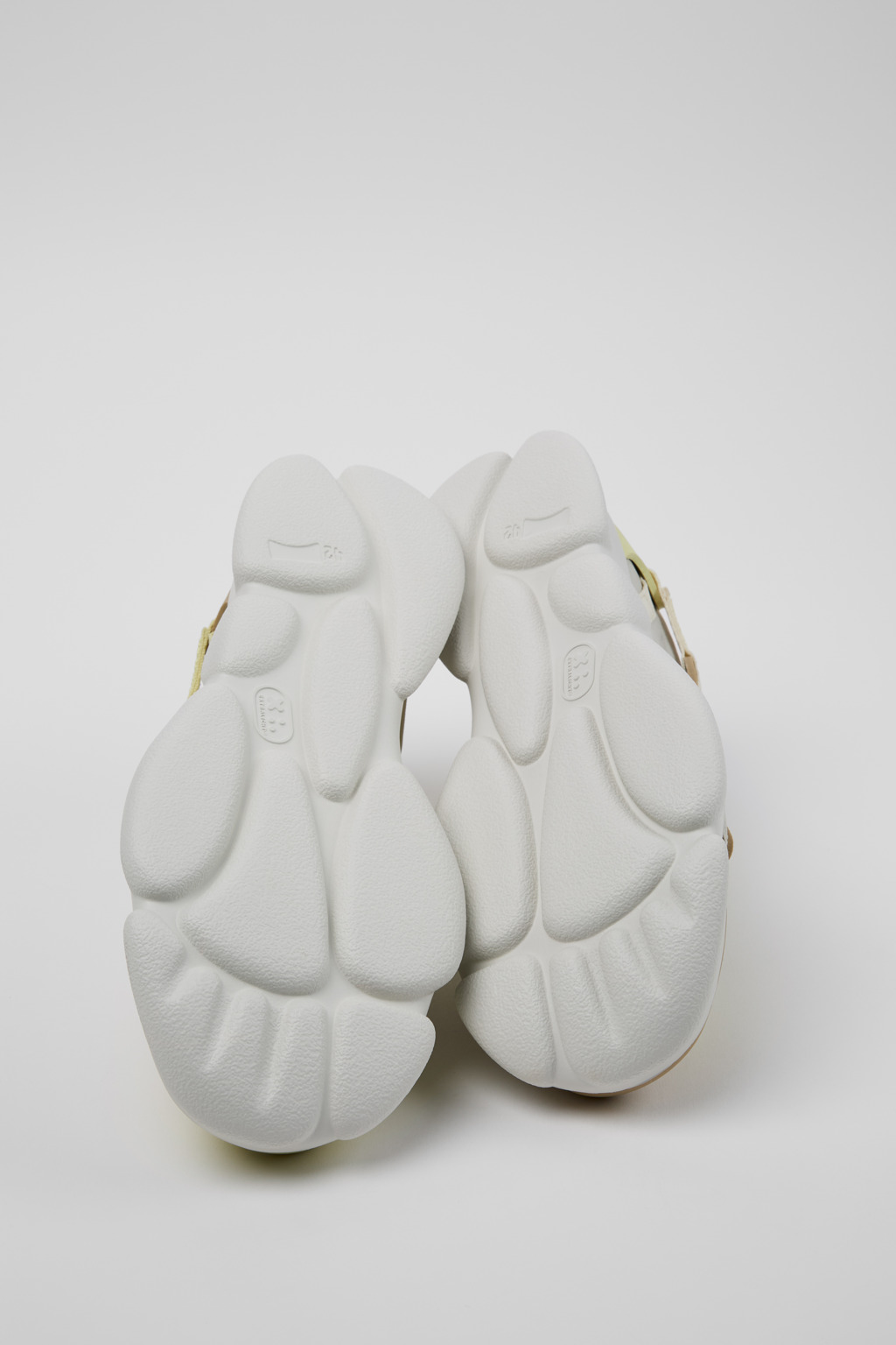 Twins | メンズ スニーカー | カンペール（Camper）公式オンラインストア