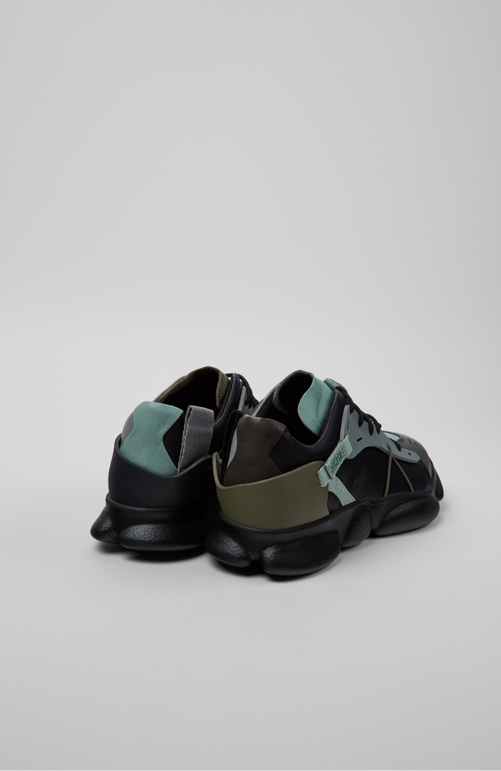 2024年冬【法人向けお歳暮】 Twins collection Spring/Summer - Men for Sneakers Multicolor 靴