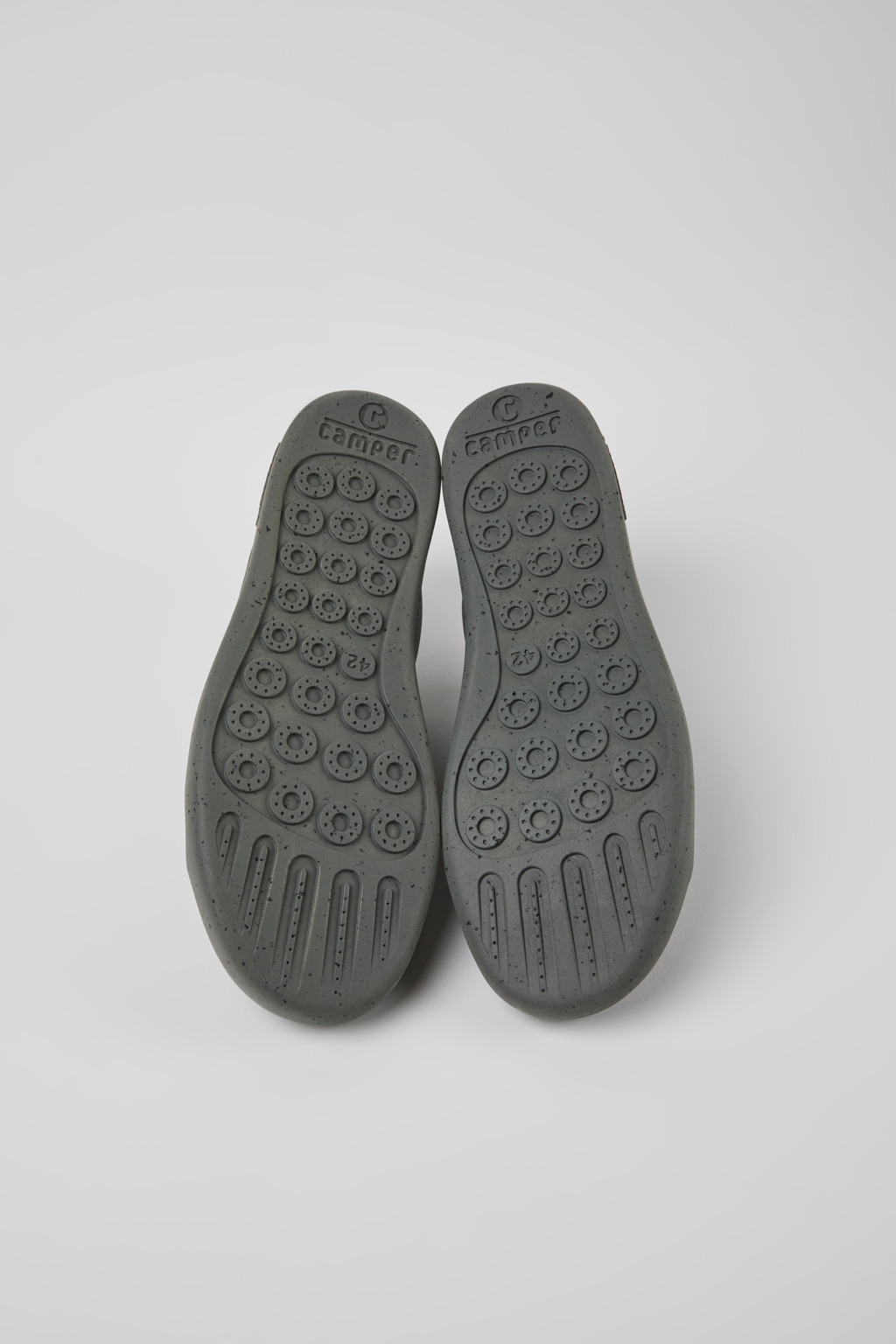 CAMPER（シューズ） スニーカー 「カンペール」 TWINS / レザー