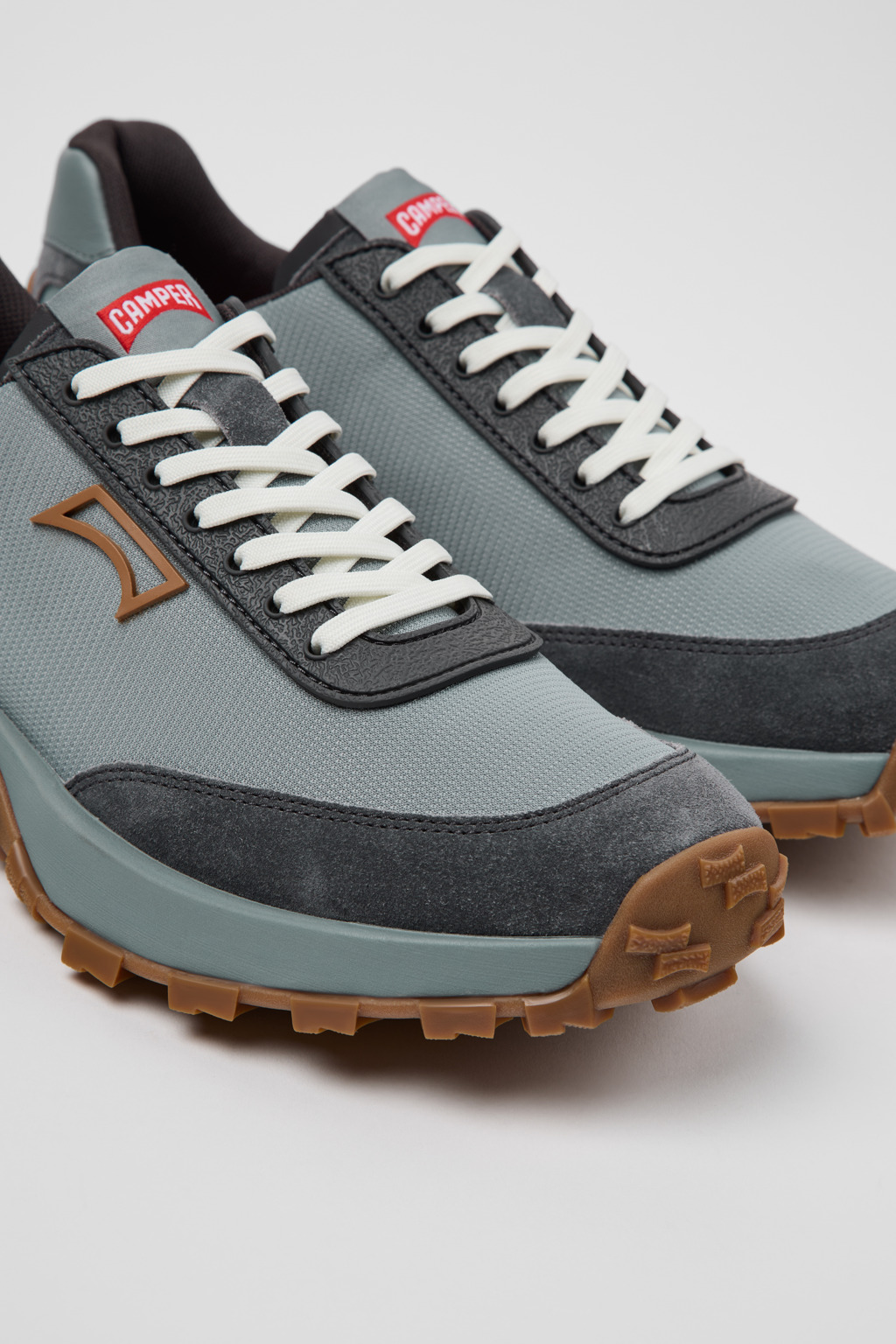 Drift Trail Blue Casual for Men - Autumn / Winter collection