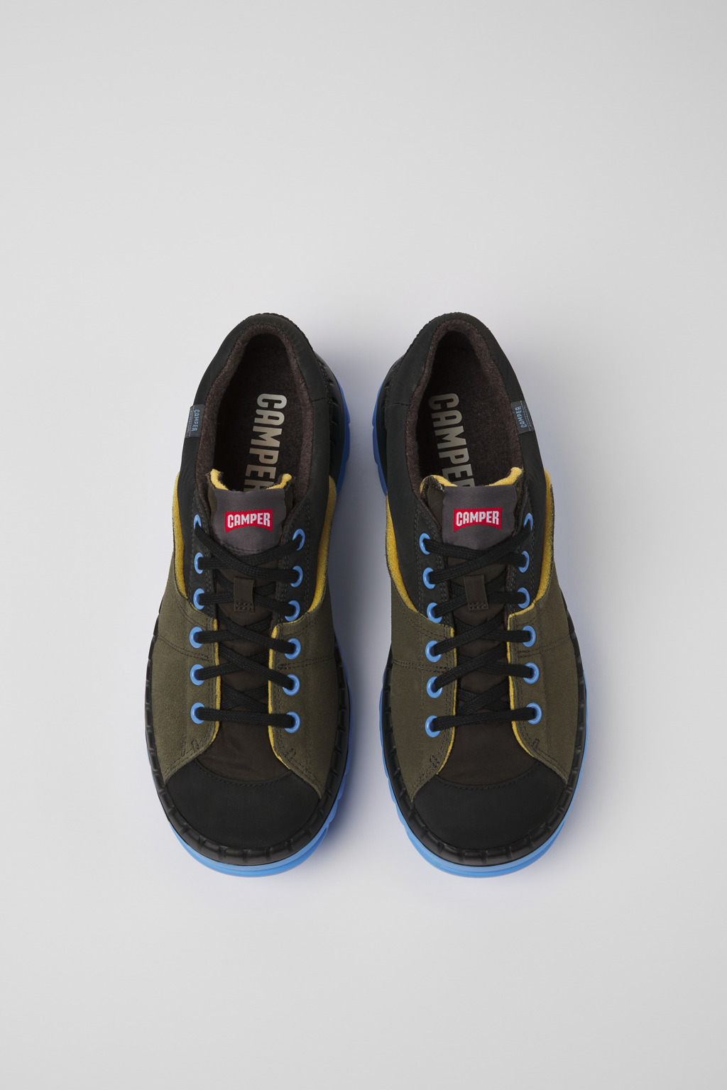 Teix Multicolor Casual for Men - Autumn / Winter collection
