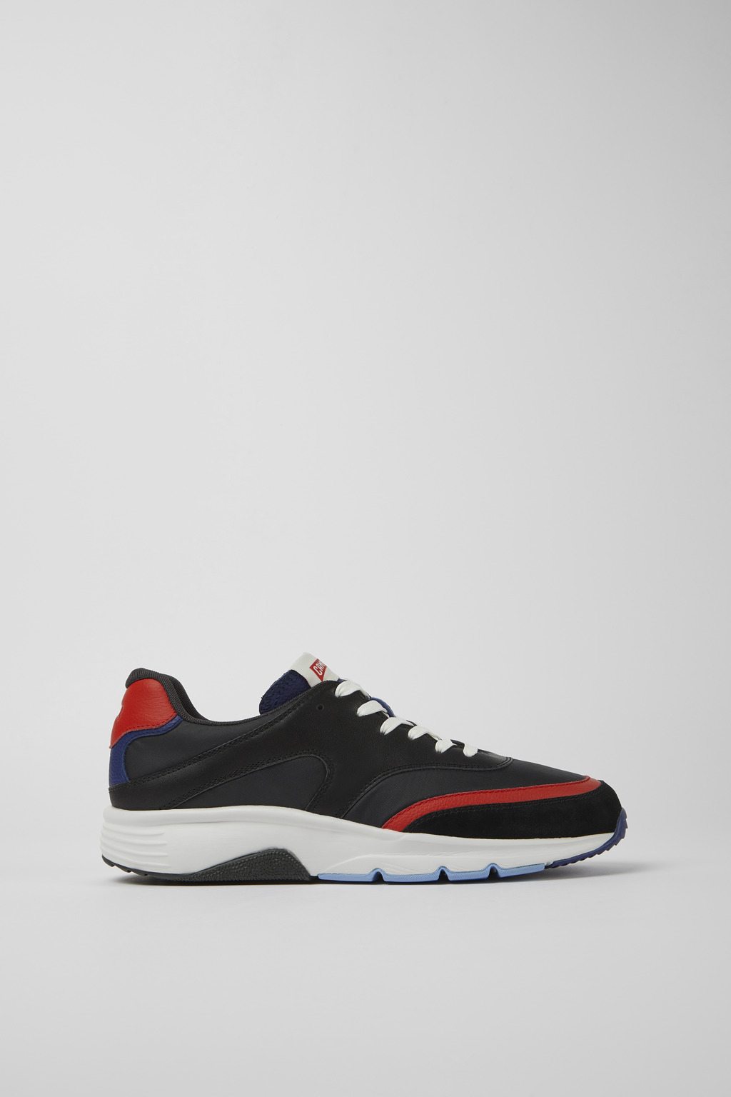 スニーカー CAMPER Woman Sneakers Multicolor K201161-004 DRIFT 0 Asia Multicolor Sneakers for Women - Spring/Summer
