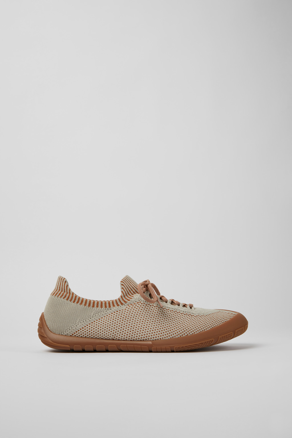 スニーカー CAMPER Men Sneakers Multicolor K101008-004 PATH 0 Peu Multicolor Sneakers for Men - Spring/Summer collection