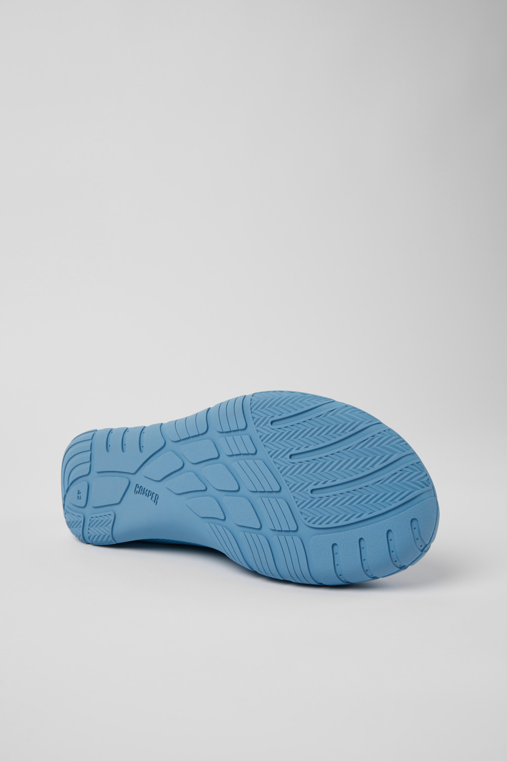 Path Multicolor Sneakers for Men - Spring/Summer collection