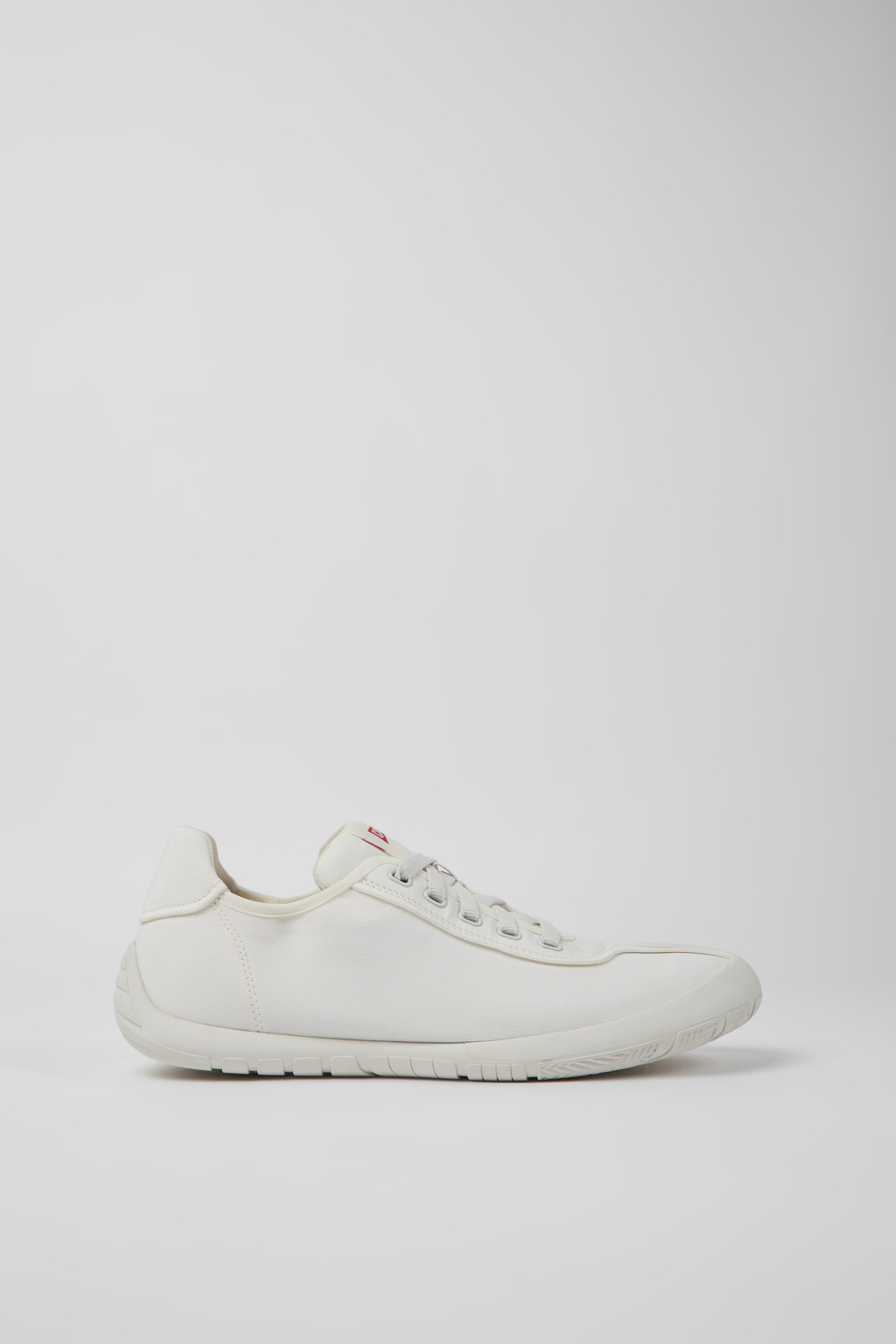 Path White Sneakers for Men - Spring/Summer collection - Camper 