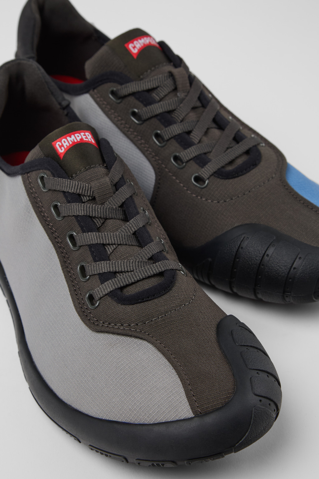 美品　Camper dub twins スニーカー 39 K100886-013_DF.jpg