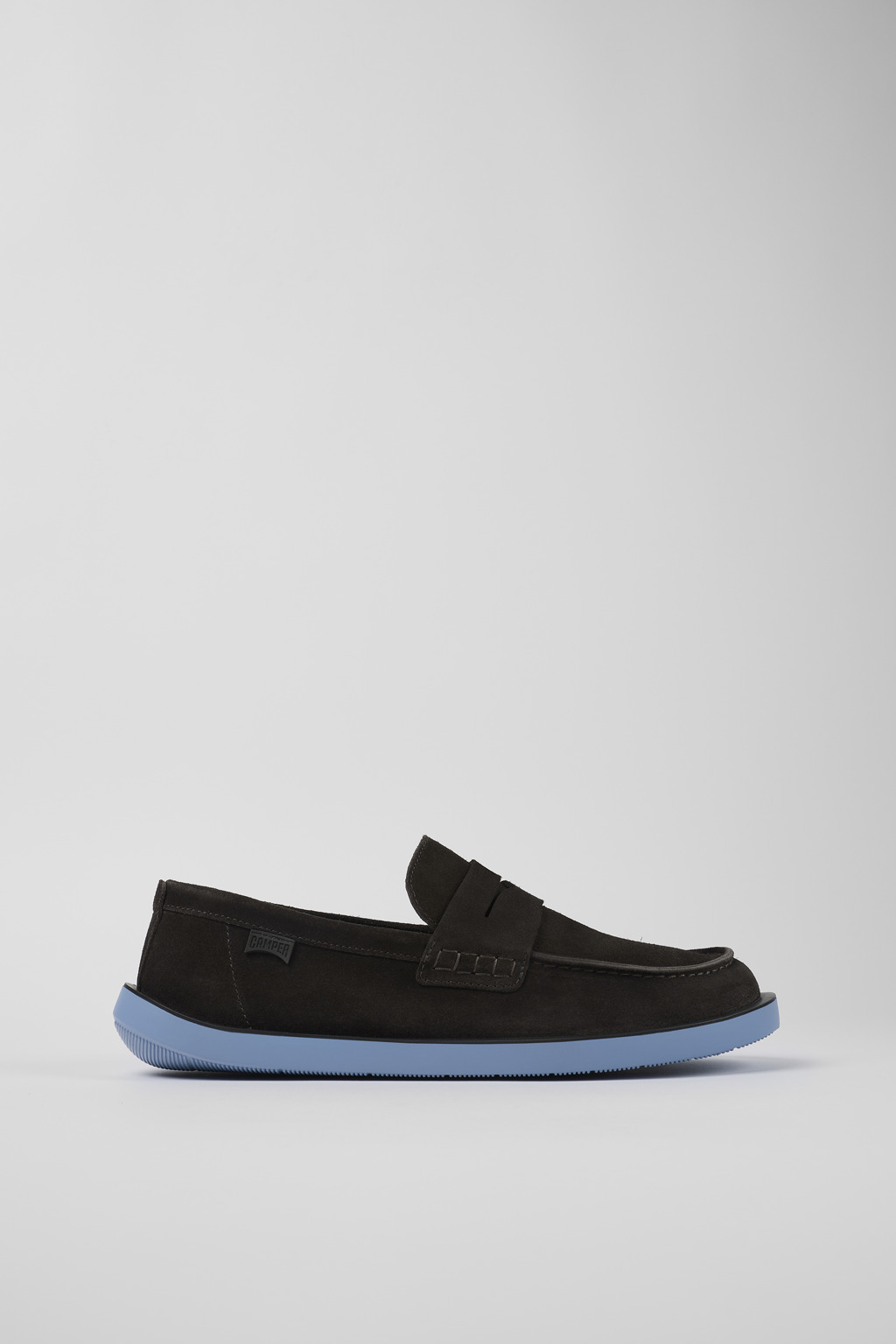 美品 CAMPER WAGON ロファー キャメル 43 (27.5) 美品 CAMPER WAGON ロファー キャメル 43 (27.5) - メルカリ