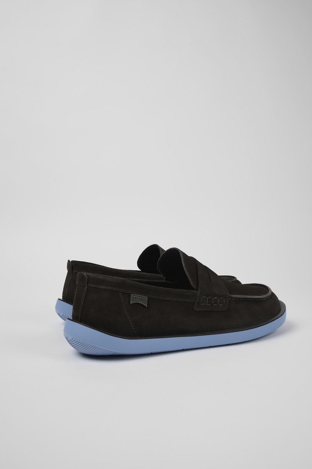 美品 CAMPER WAGON ロファー キャメル 43 (27.5) 美品 CAMPER WAGON ロファー キャメル 43 (27.5) - メルカリ