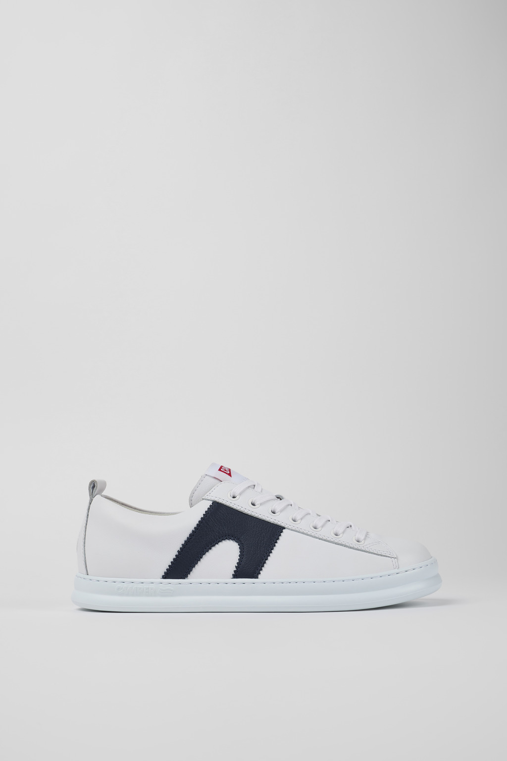 runner White Sneakers for Men - Spring/Summer collection
