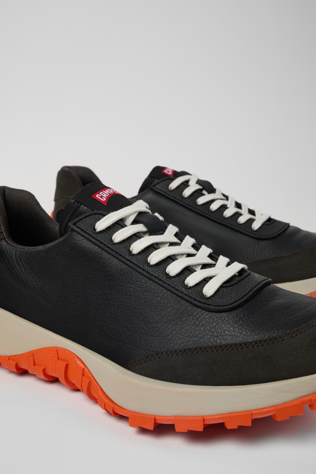 CAMPER メンズ スニーカー K100928 013 Drift Trail | メンズ スニーカー | カンペール（Camper）公式