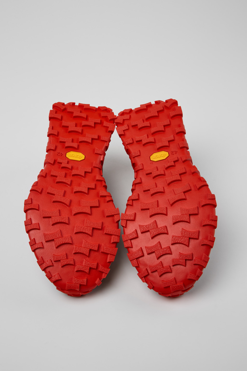 Drift Trail | メンズ スニーカー | カンペール（Camper）公式