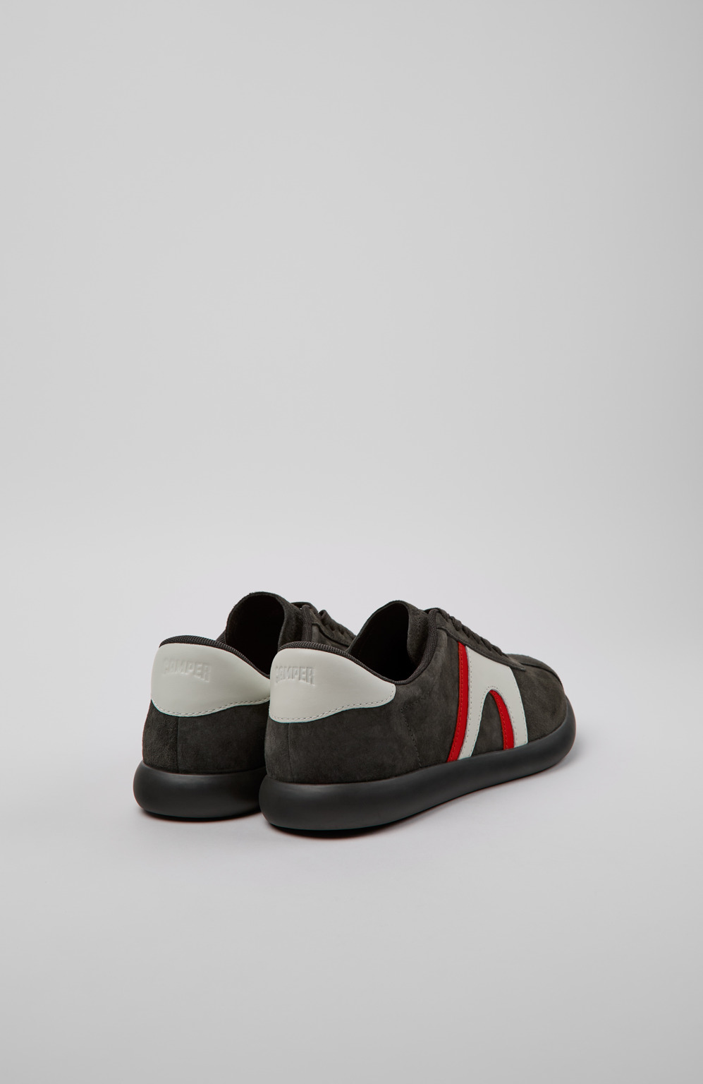 Pelotas Grey Sneakers for Men - Spring/Summer collection