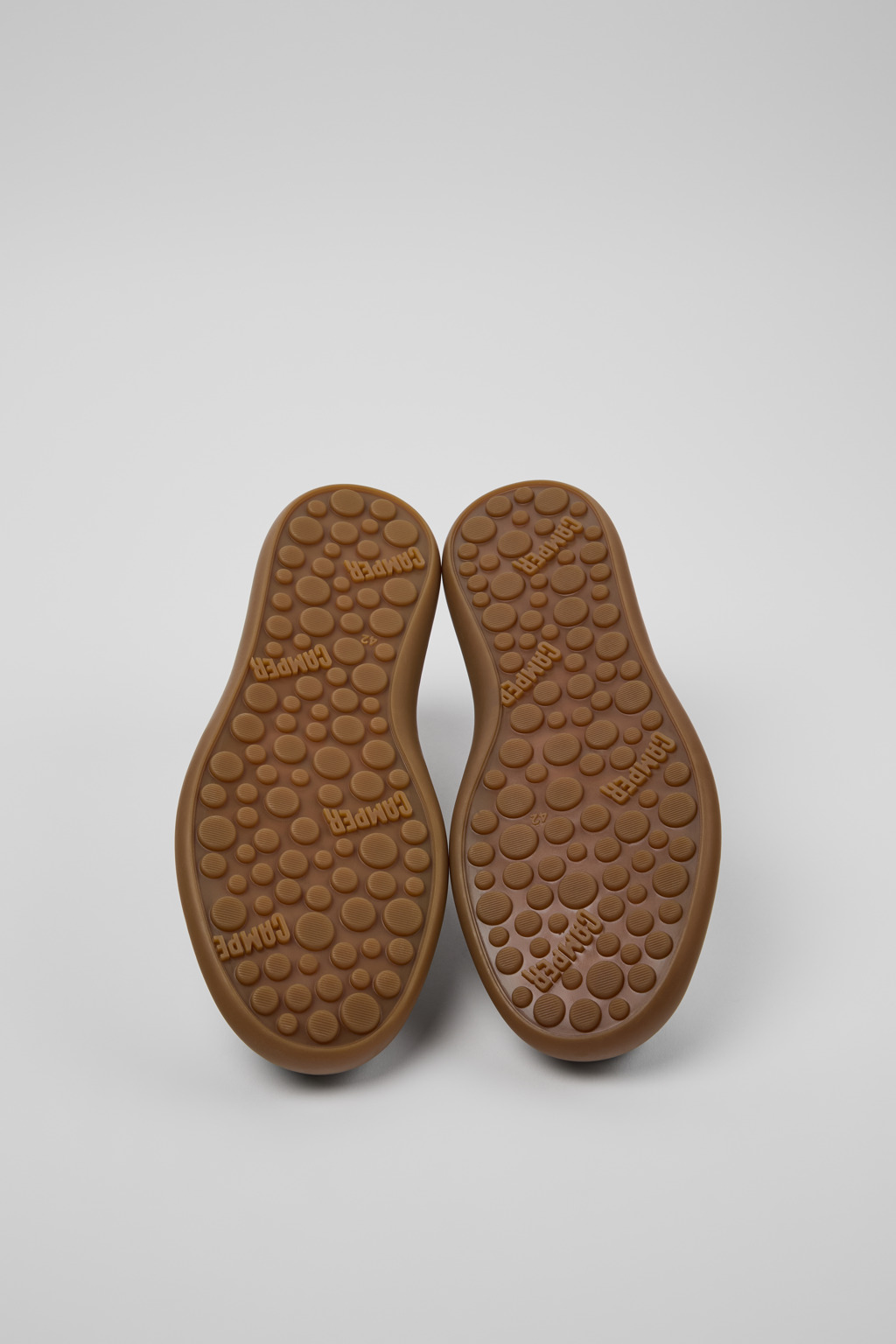 Pelotas Grey Sneakers for Men - Spring/Summer collection
