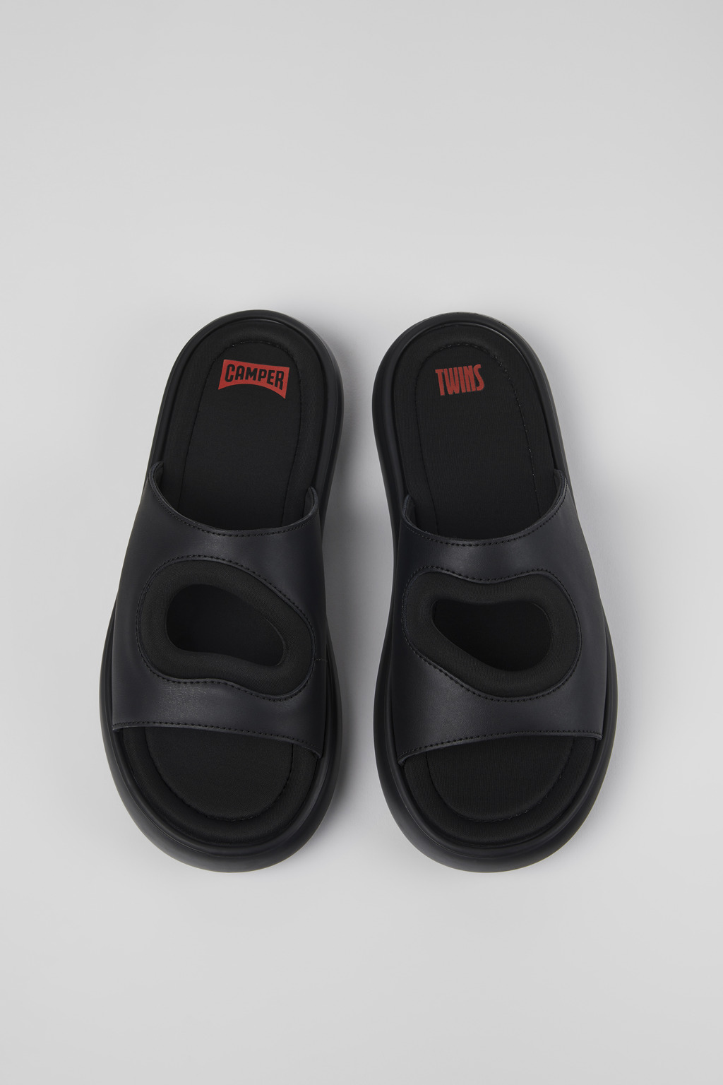 Twins | レディース サンダル | カンペール（Camper）公式