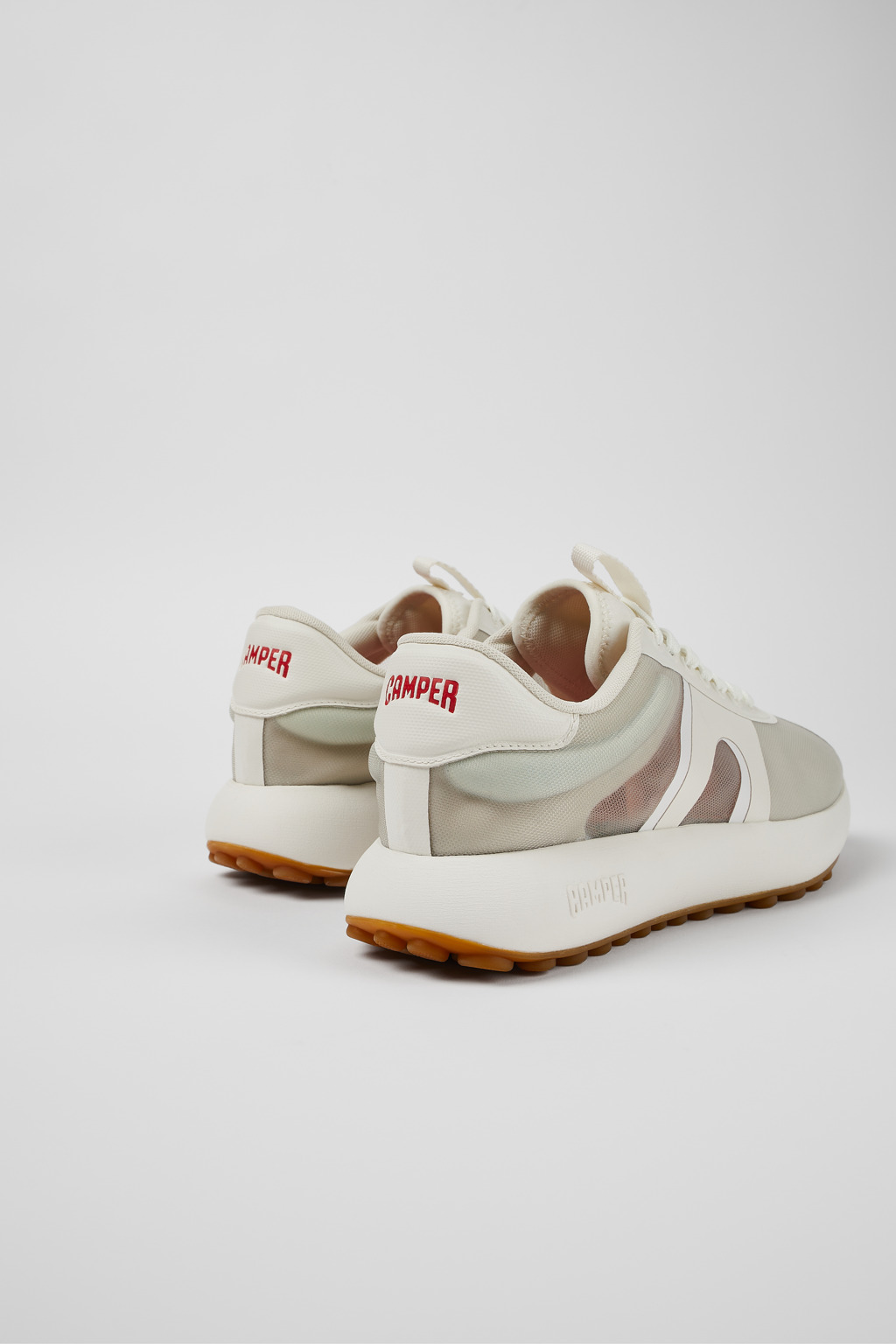 Pelotas | メンズ スニーカー | カンペール（Camper）公式オンラインストア