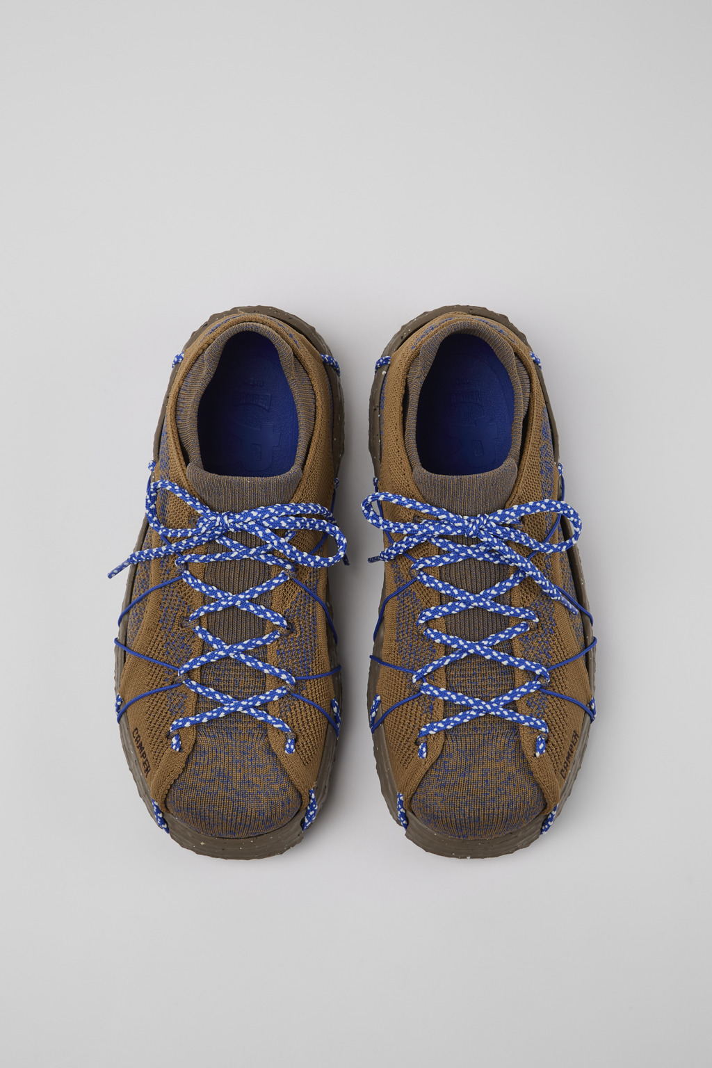 送料無料特集 | 激安の新品・型落ち・アウトレット Roku Multicolor Sneakers for Men - Spring/Summer collection サロペット・オーバーオール・オールインワン
