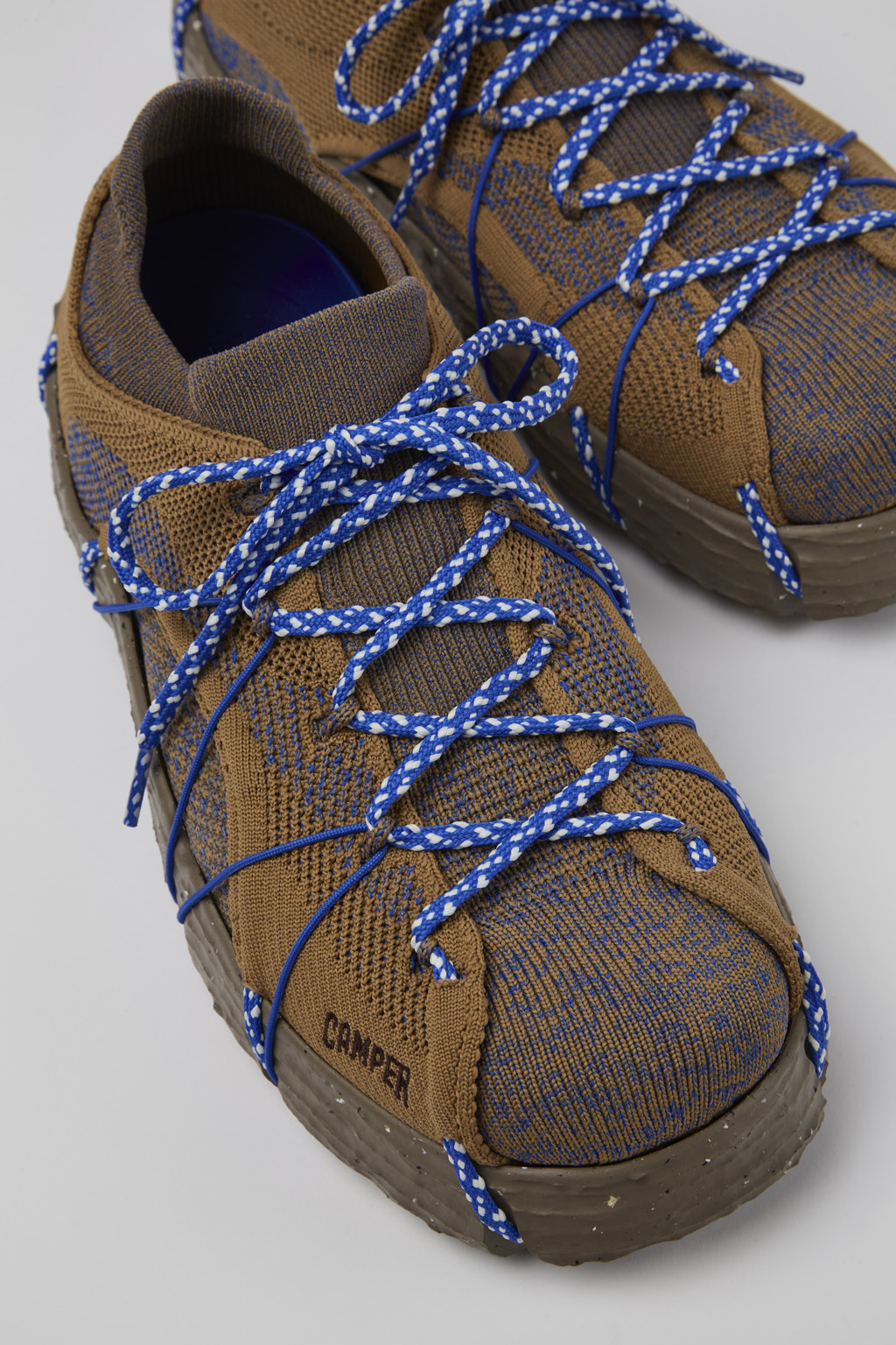Roku Multicolor Sneakers for Men - Spring/Summer collection