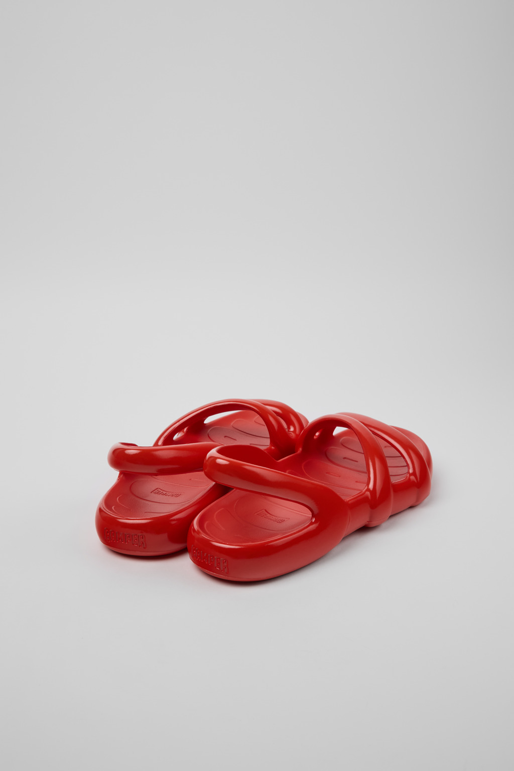 Kobarah | メンズ サンダル | カンペール（Camper）公式