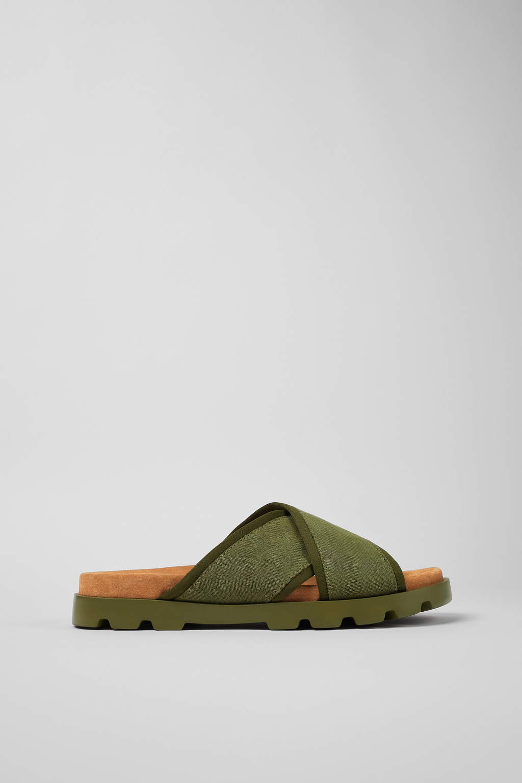 靴 CAMPER Brutus Sandal K100777-002 US8 CAMPER（シューズ） CAMPER カンペール サンダル Brutus Sandal