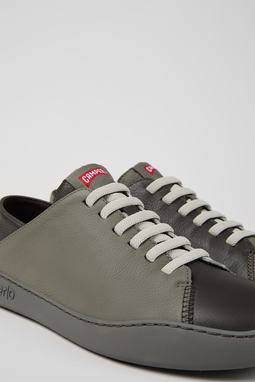 CamperLab Twins メンズブーツ Twins - Camper USA
