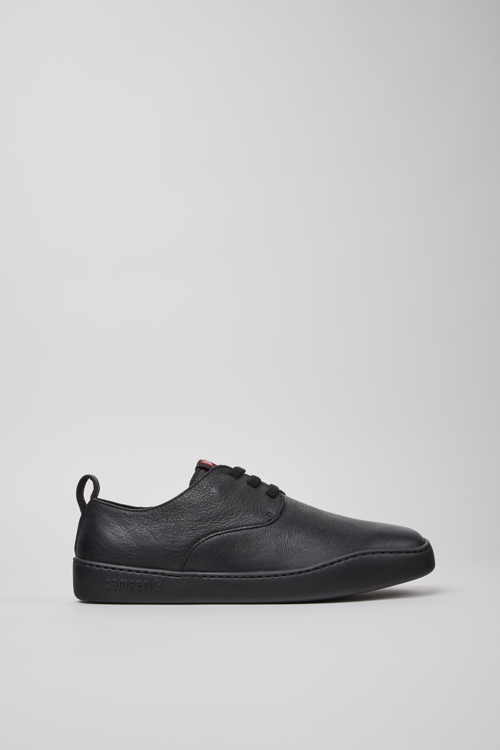 Peu Black Casual for Men - Autumn / Winter collection - Camper USA