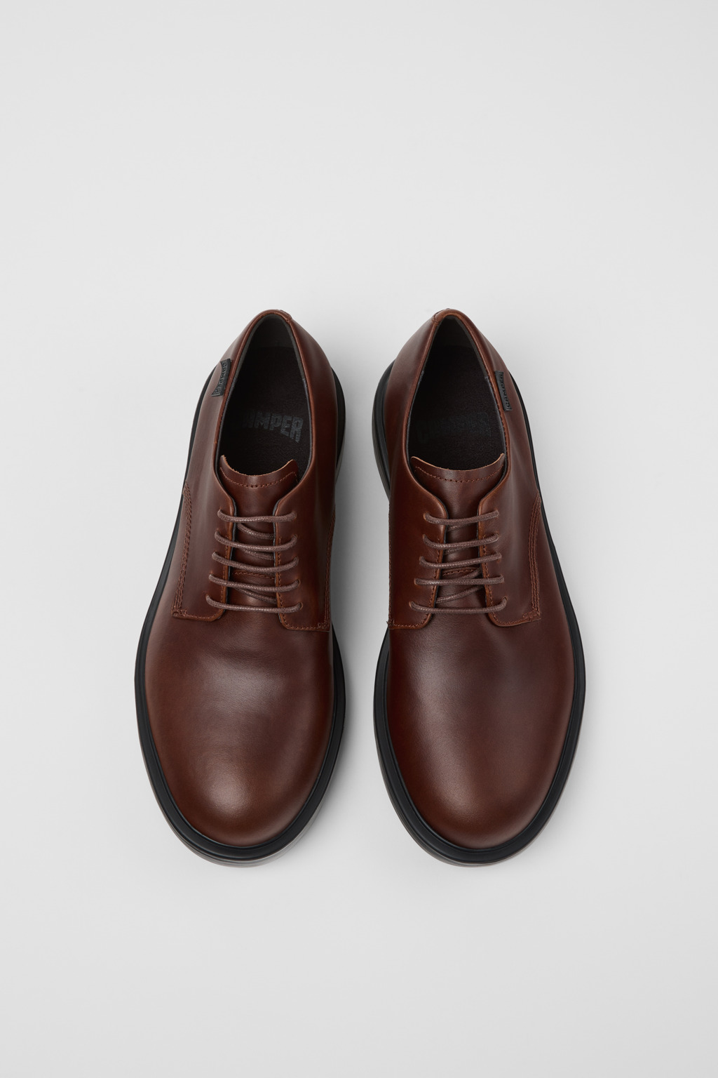 Camper Dean リボンローファー 24cm Camper Dean リボンローファー 24cm Camper Dean リボン