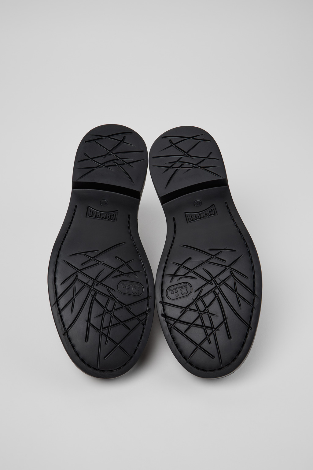 メンズ フォーマルシューズ | カンペール（Camper）公式オンラインストア