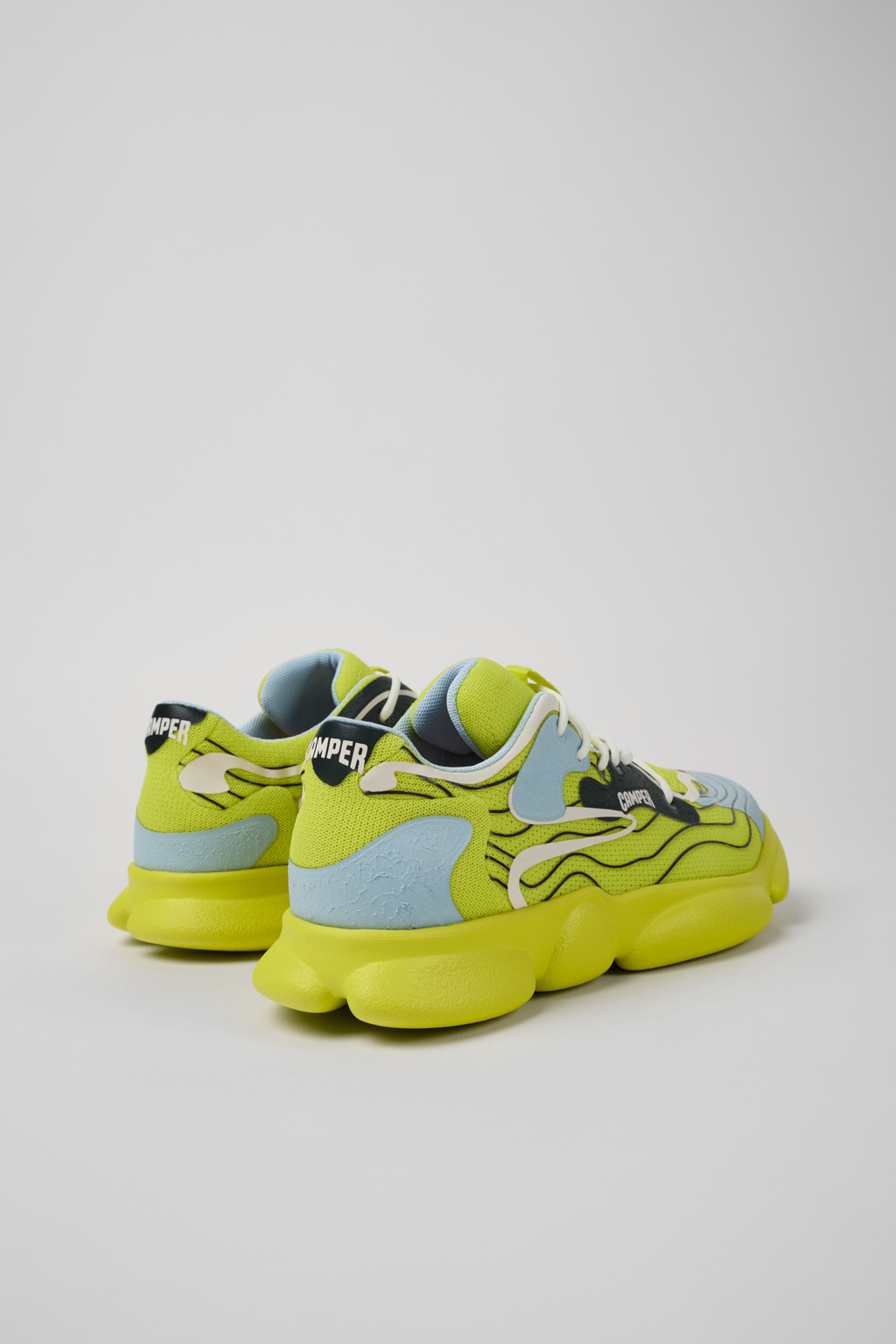 TRIPSHION CAMPER BEAR GRAPHIC スウェット 9colors TRIPSHION CAMPER BEAR GRAPHIC スウェット 9colors スウェット