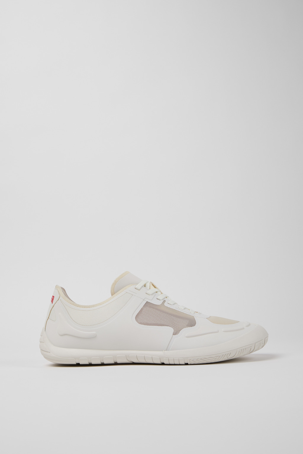 スニーカー CAMPER Men Sneakers Multicolor K101008-004 PATH 0 Peu Multicolor Sneakers for Men - Spring/Summer collection