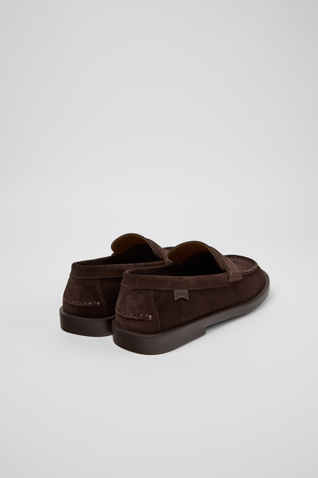 メンズ モカシン | カンペール（Camper）公式オンラインストア