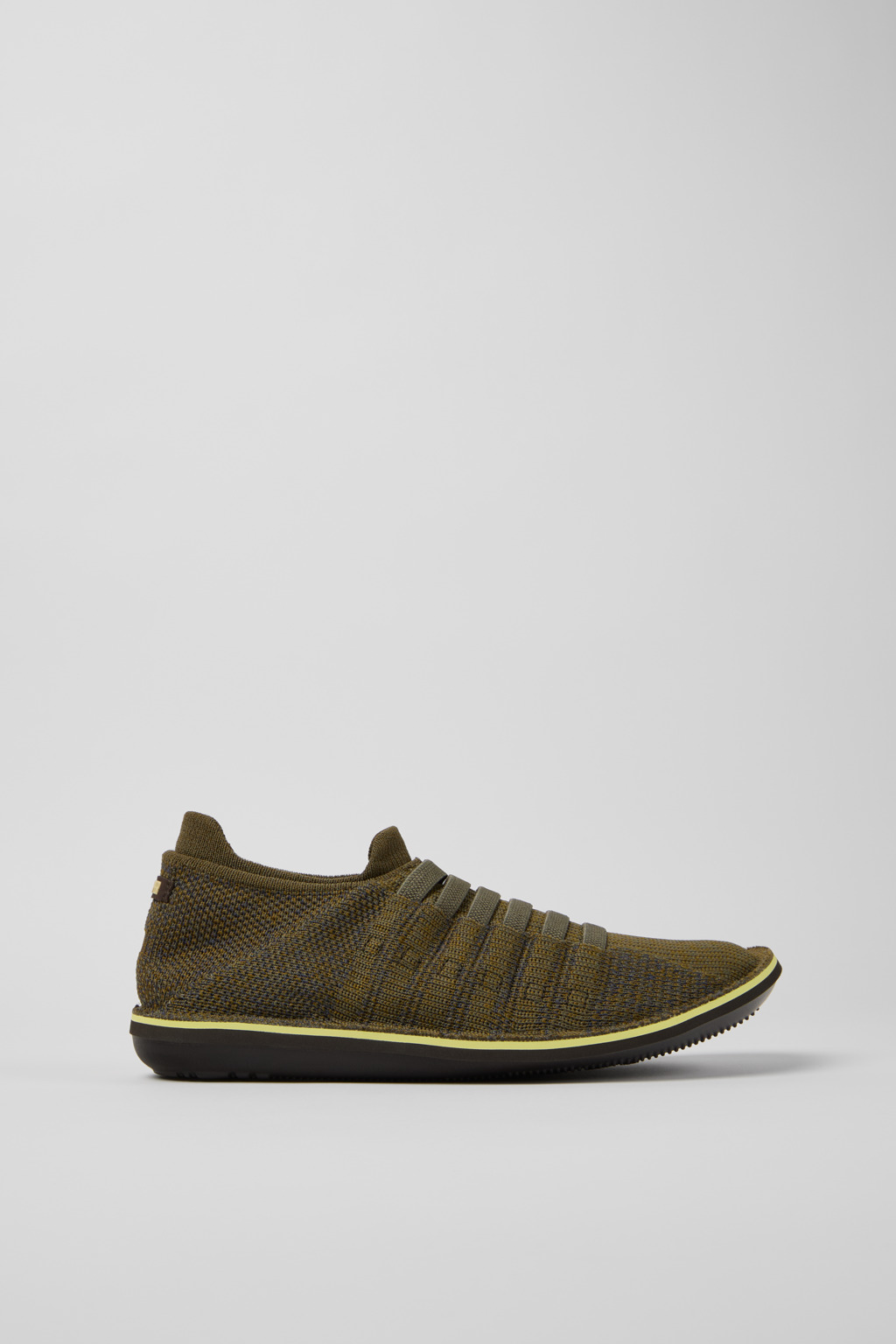 スニーカー CAMPER Men Sneakers Multicolor K101023-001 BEETLE 0 beetle Multicolor Casual for Men - Spring/Summer collection